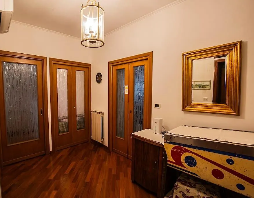 Dimora Al Colosseo, 2 Bedrooms Rome