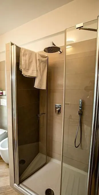 Apartment Dimora Al Colosseo, 2 Bedrooms Rome