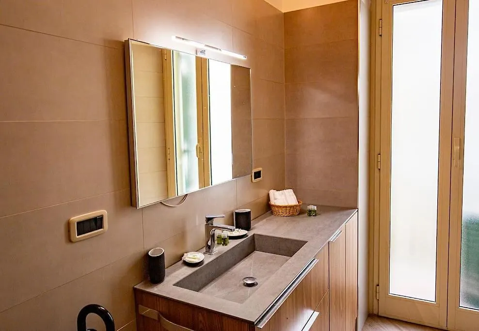 Dimora Al Colosseo, 2 Bedrooms Rome 0*,
