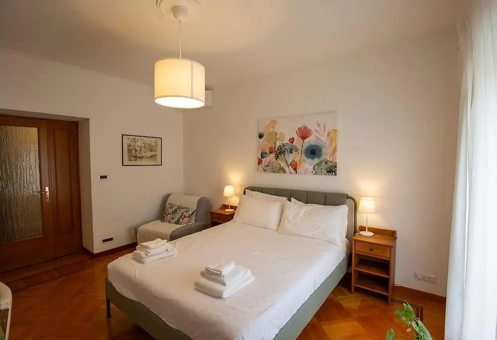 Dimora Al Colosseo, 2 Bedrooms Rome Apartment